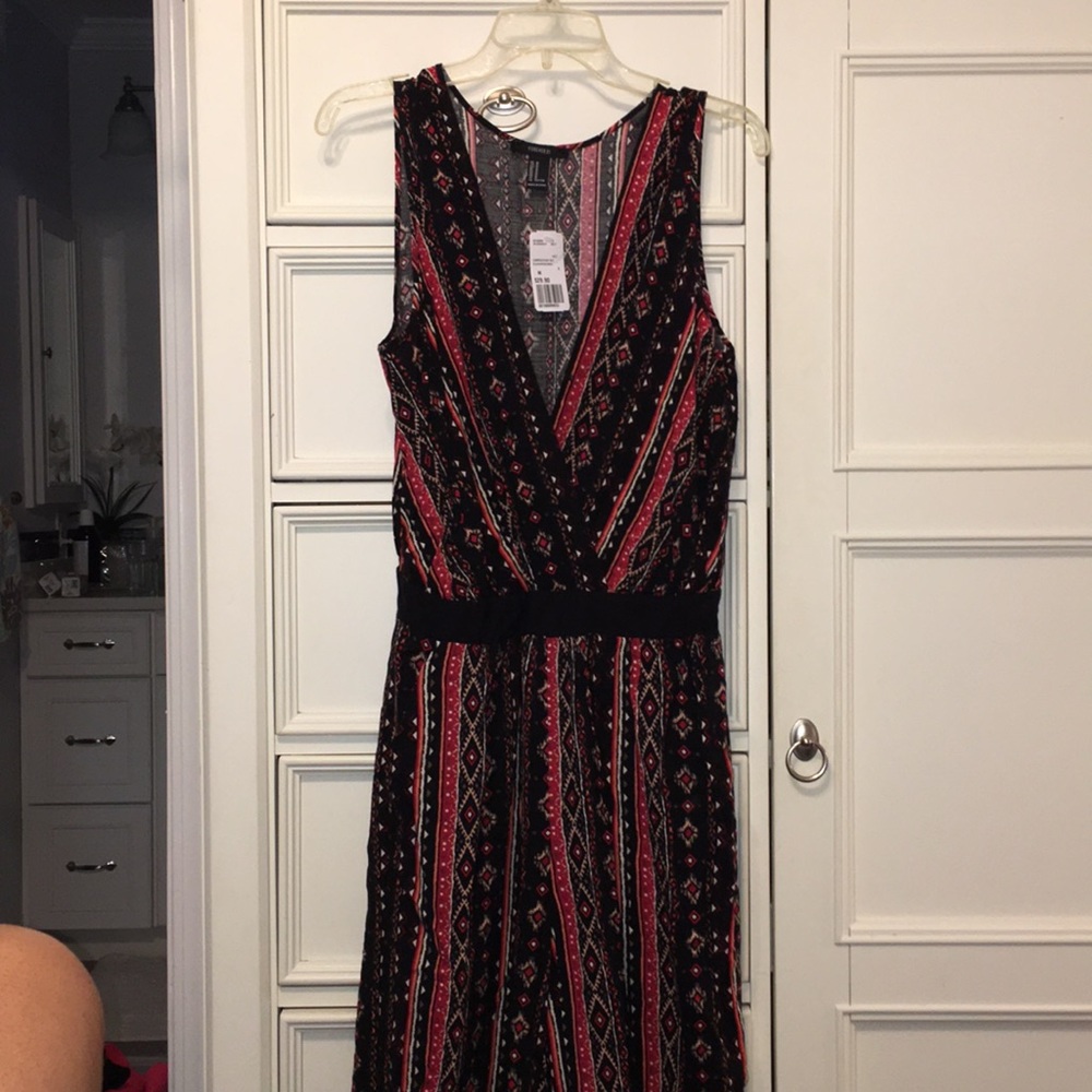 New! Forever 21 Jumpsuit